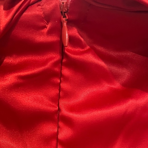 FINAL PRICE DROP NWT Do + Be Silky Dress - Picture 4 of 7